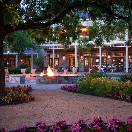 Hyatt Regency Lost Pines Resort And Spa Cedar Creek Екстериор снимка