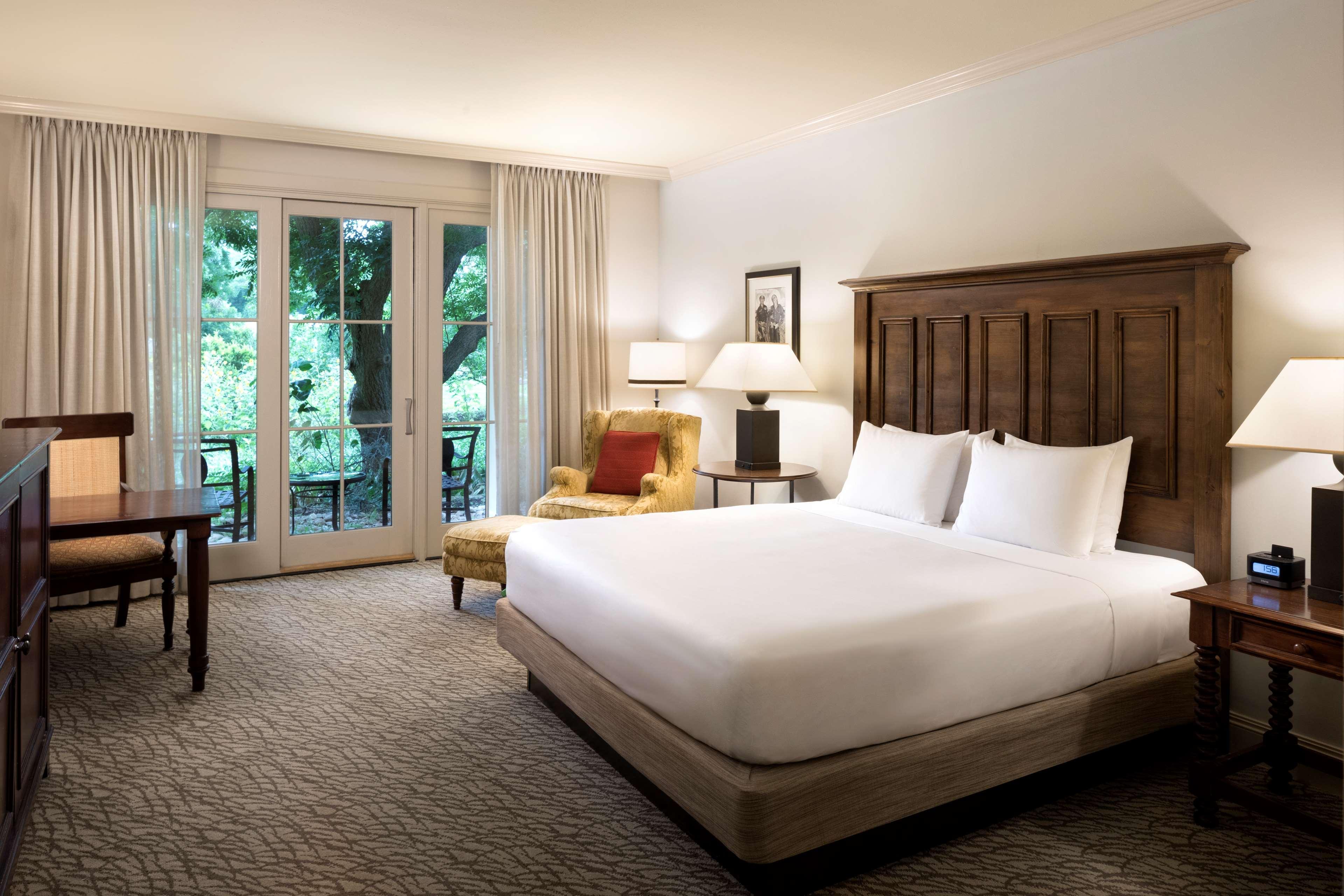 Hyatt Regency Lost Pines Resort And Spa Cedar Creek Екстериор снимка