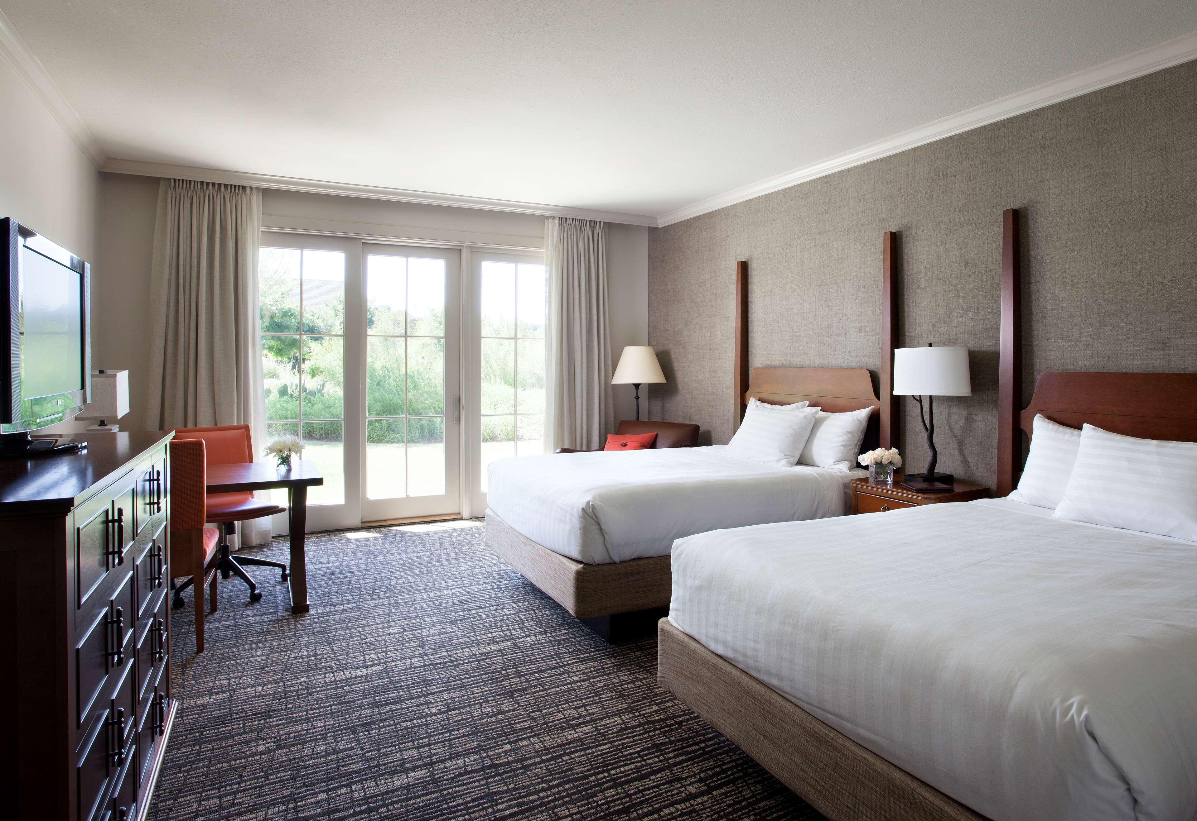 Hyatt Regency Lost Pines Resort And Spa Cedar Creek Съоръжения снимка