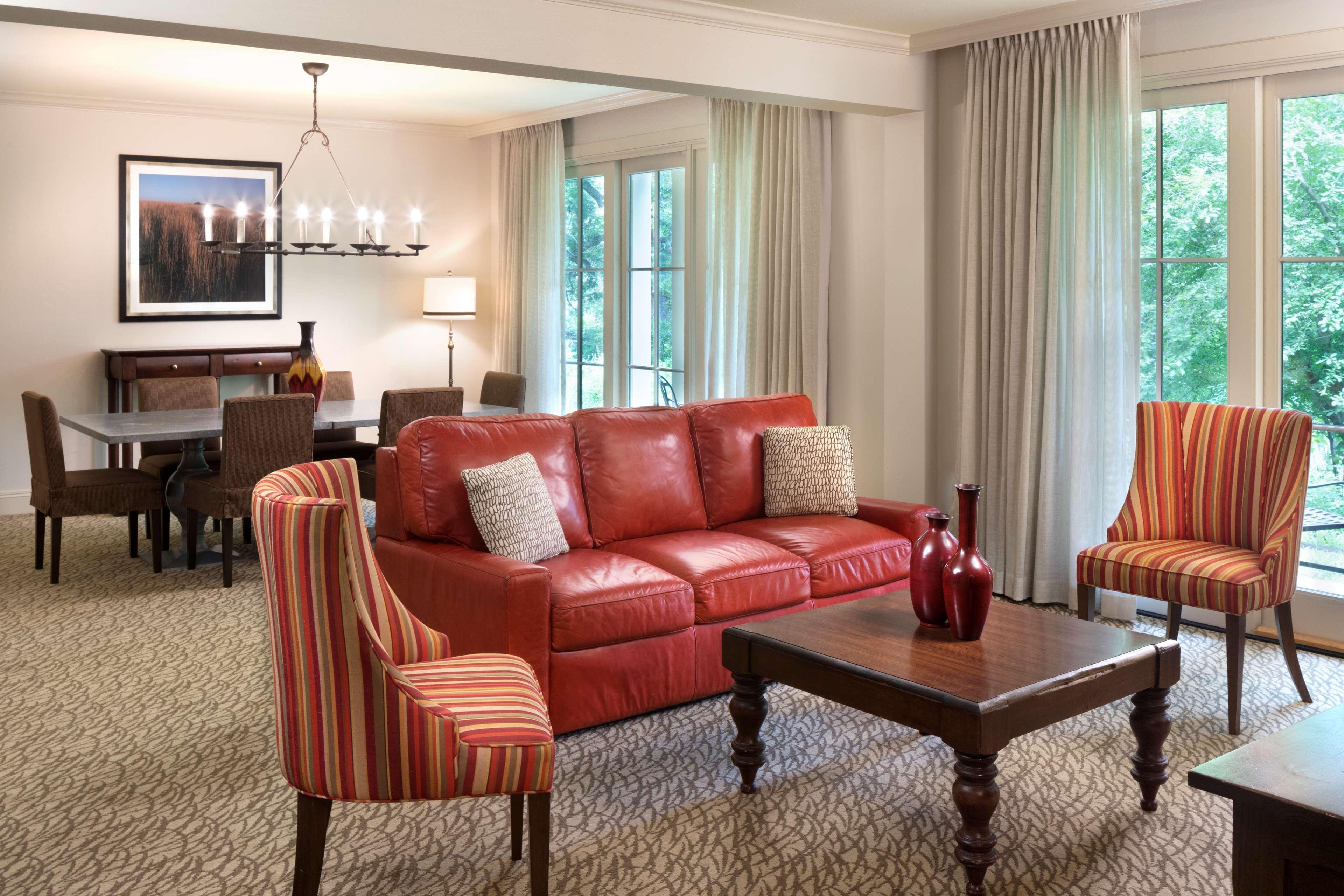 Hyatt Regency Lost Pines Resort And Spa Cedar Creek Екстериор снимка