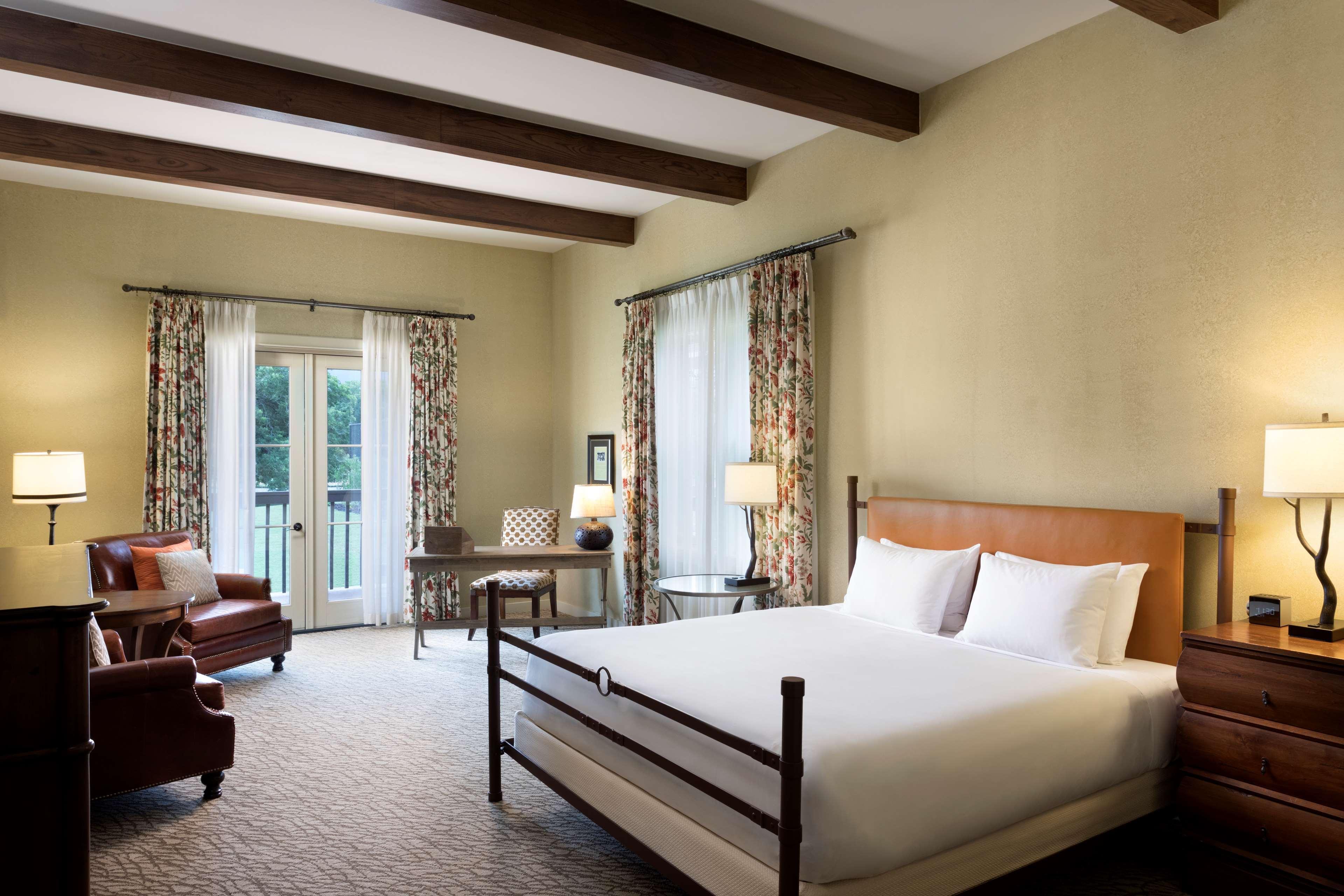 Hyatt Regency Lost Pines Resort And Spa Cedar Creek Екстериор снимка