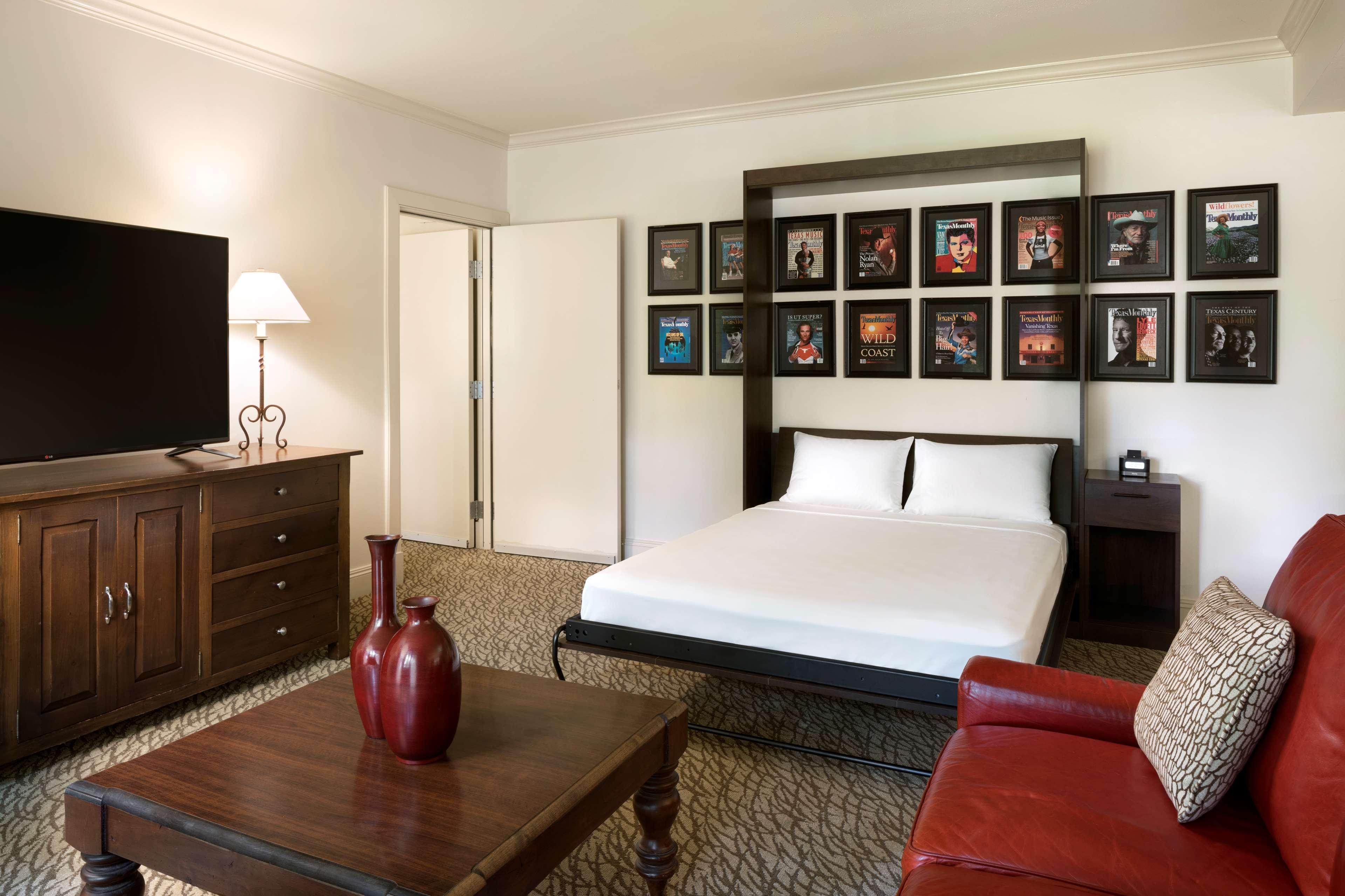 Hyatt Regency Lost Pines Resort And Spa Cedar Creek Екстериор снимка
