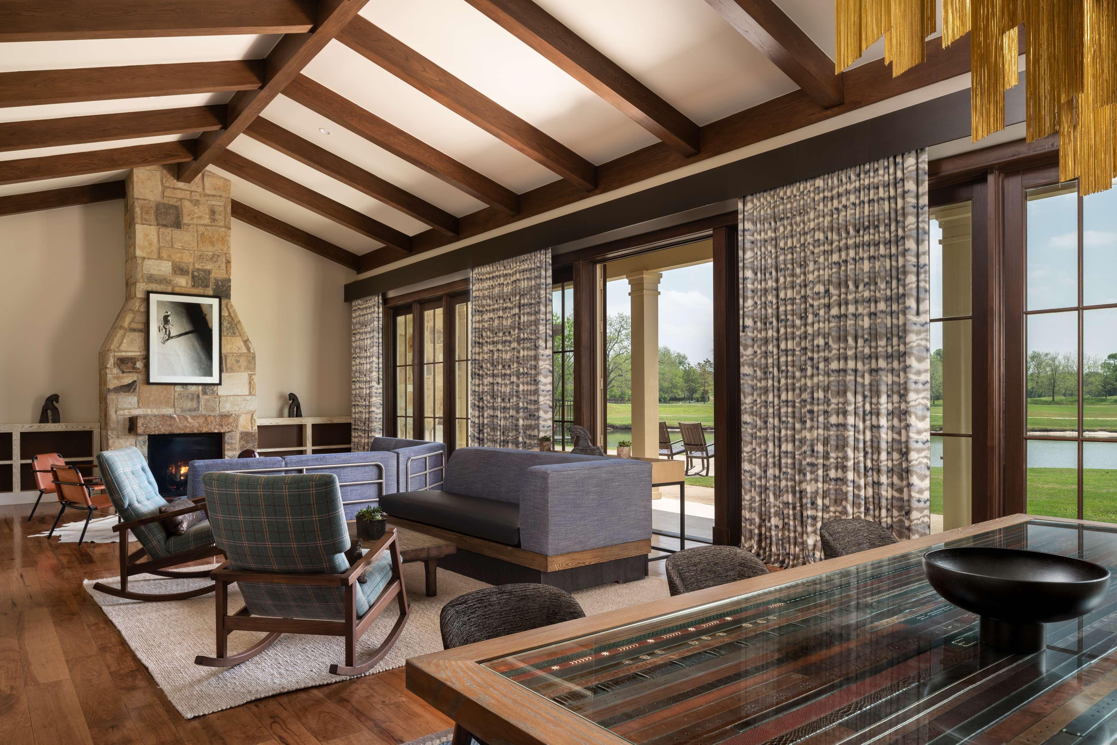 Hyatt Regency Lost Pines Resort And Spa Cedar Creek Екстериор снимка