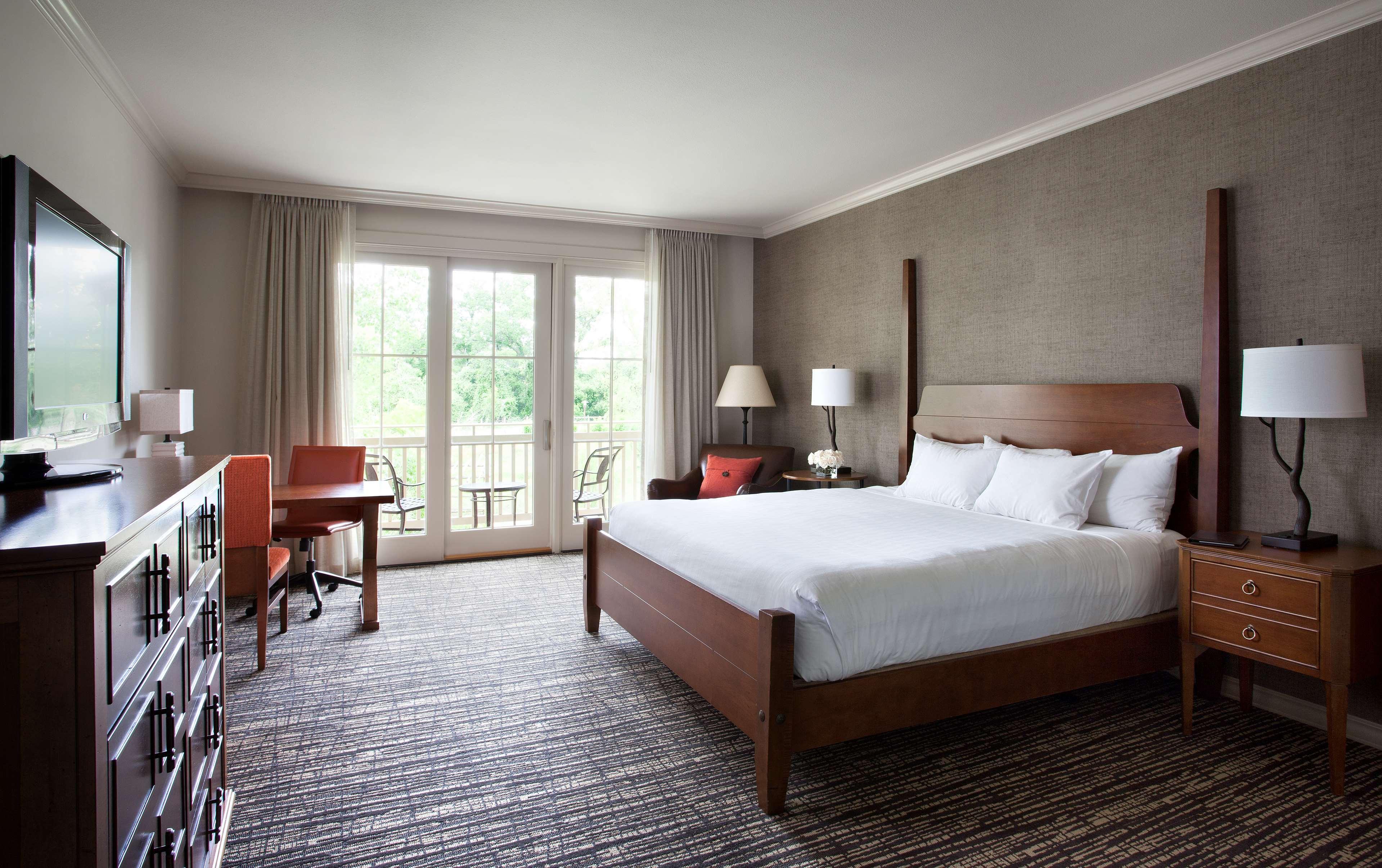 Hyatt Regency Lost Pines Resort And Spa Cedar Creek Съоръжения снимка