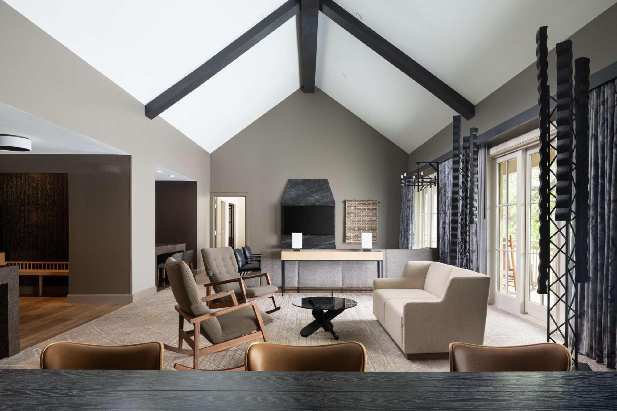 Hyatt Regency Lost Pines Resort And Spa Cedar Creek Екстериор снимка