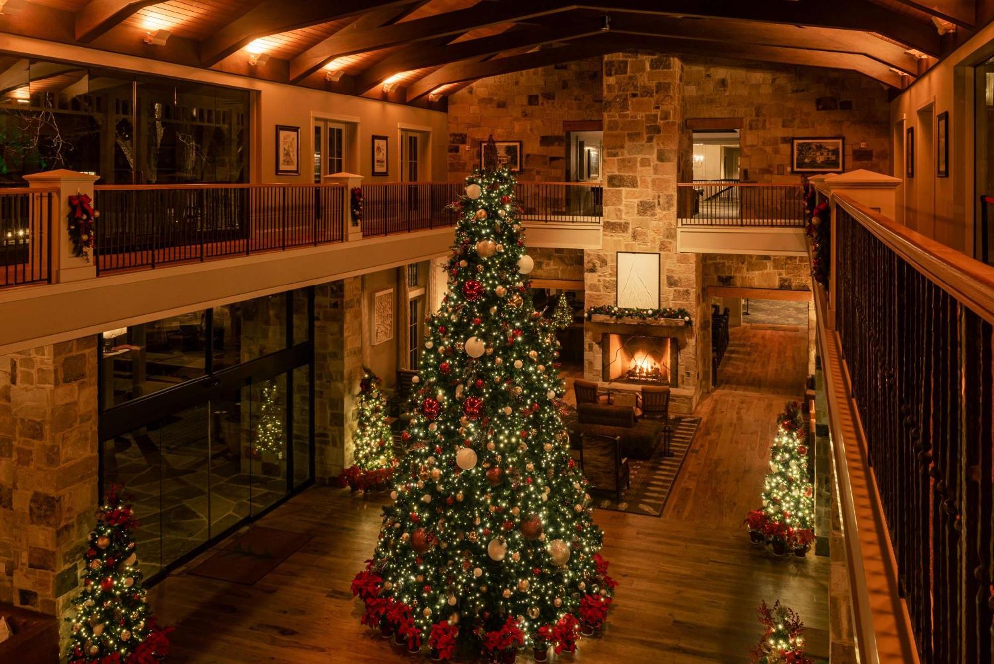Hyatt Regency Lost Pines Resort And Spa Cedar Creek Екстериор снимка
