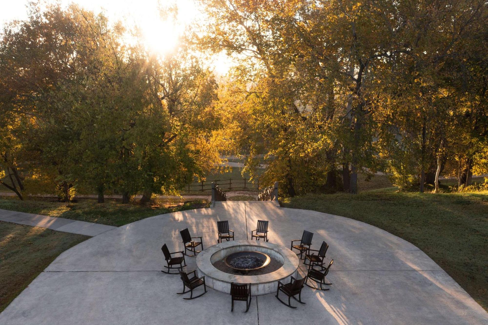 Hyatt Regency Lost Pines Resort And Spa Cedar Creek Екстериор снимка
