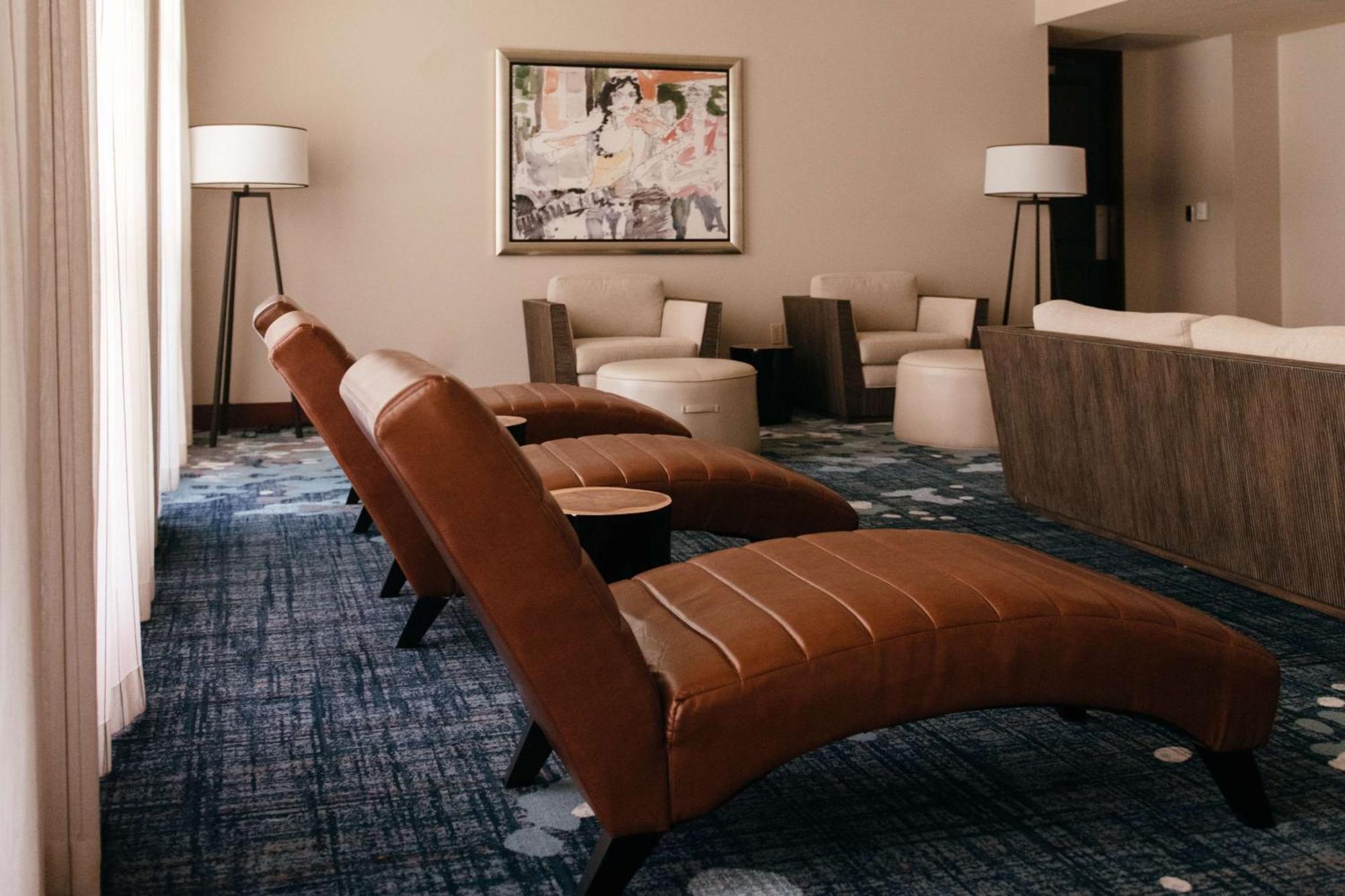 Hyatt Regency Lost Pines Resort And Spa Cedar Creek Екстериор снимка
