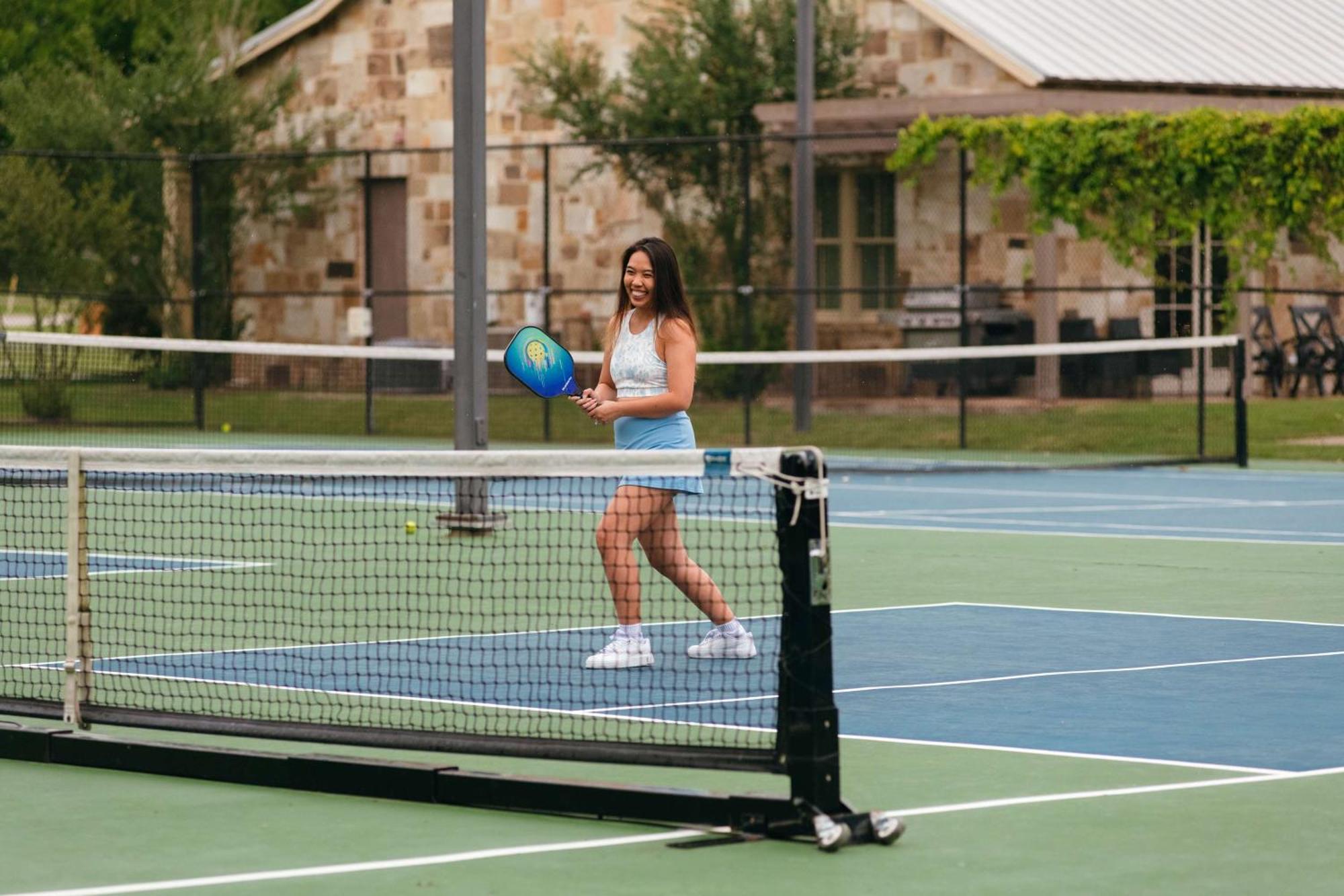 Hyatt Regency Lost Pines Resort And Spa Cedar Creek Екстериор снимка