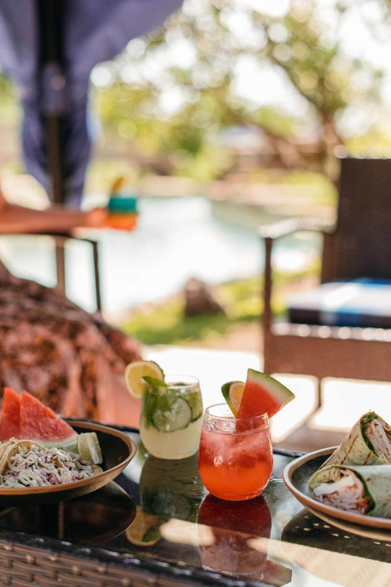 Hyatt Regency Lost Pines Resort And Spa Cedar Creek Екстериор снимка