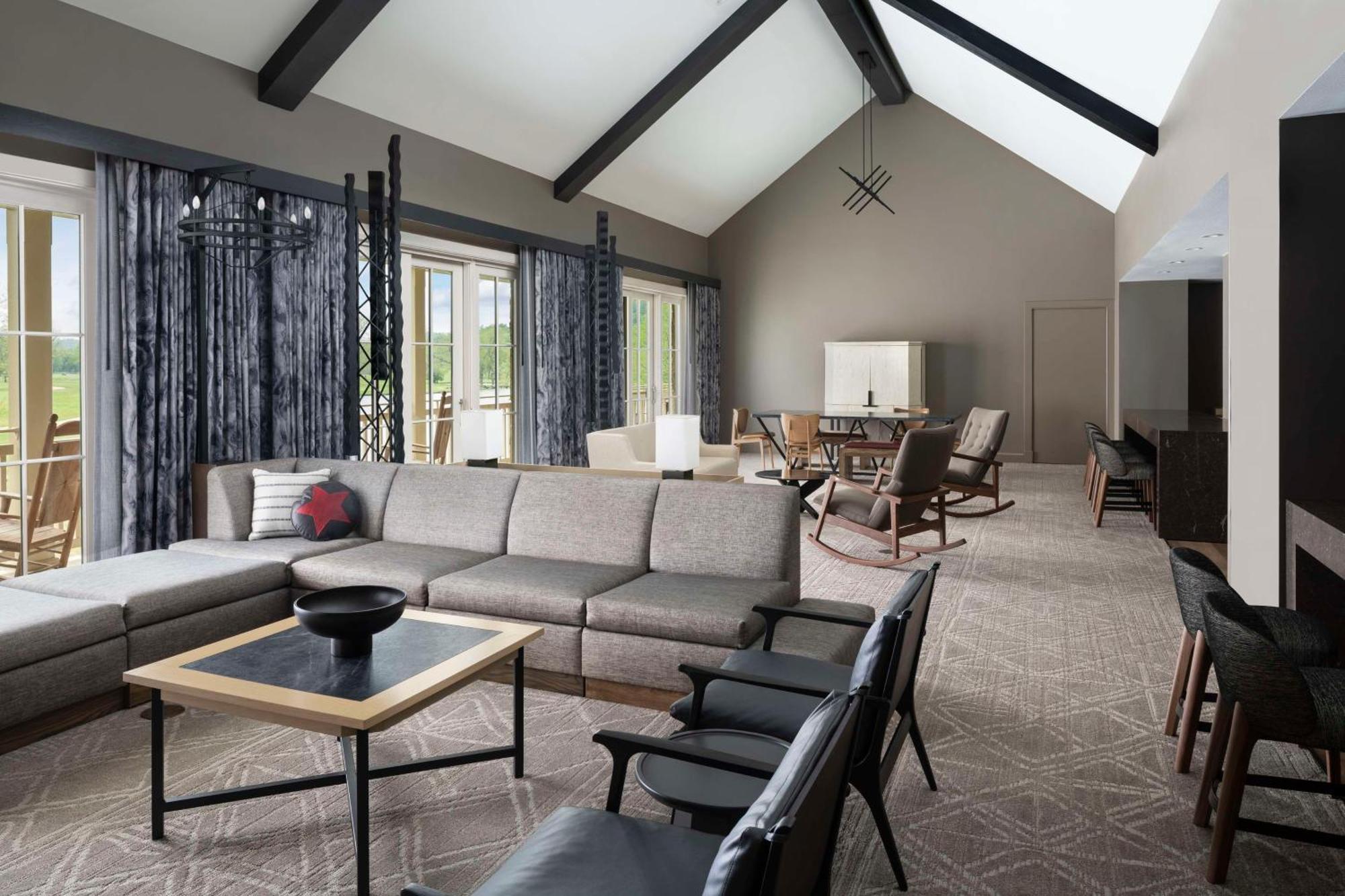 Hyatt Regency Lost Pines Resort And Spa Cedar Creek Екстериор снимка