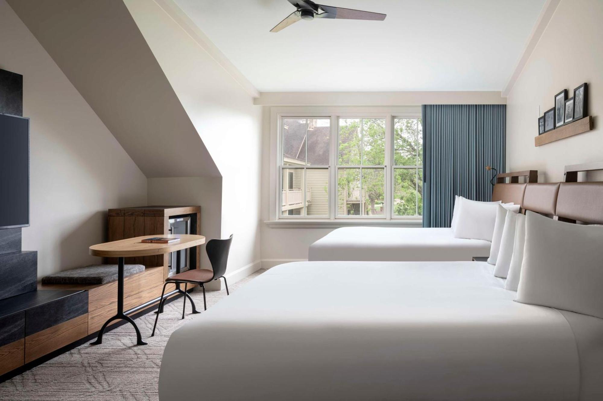 Hyatt Regency Lost Pines Resort And Spa Cedar Creek Екстериор снимка