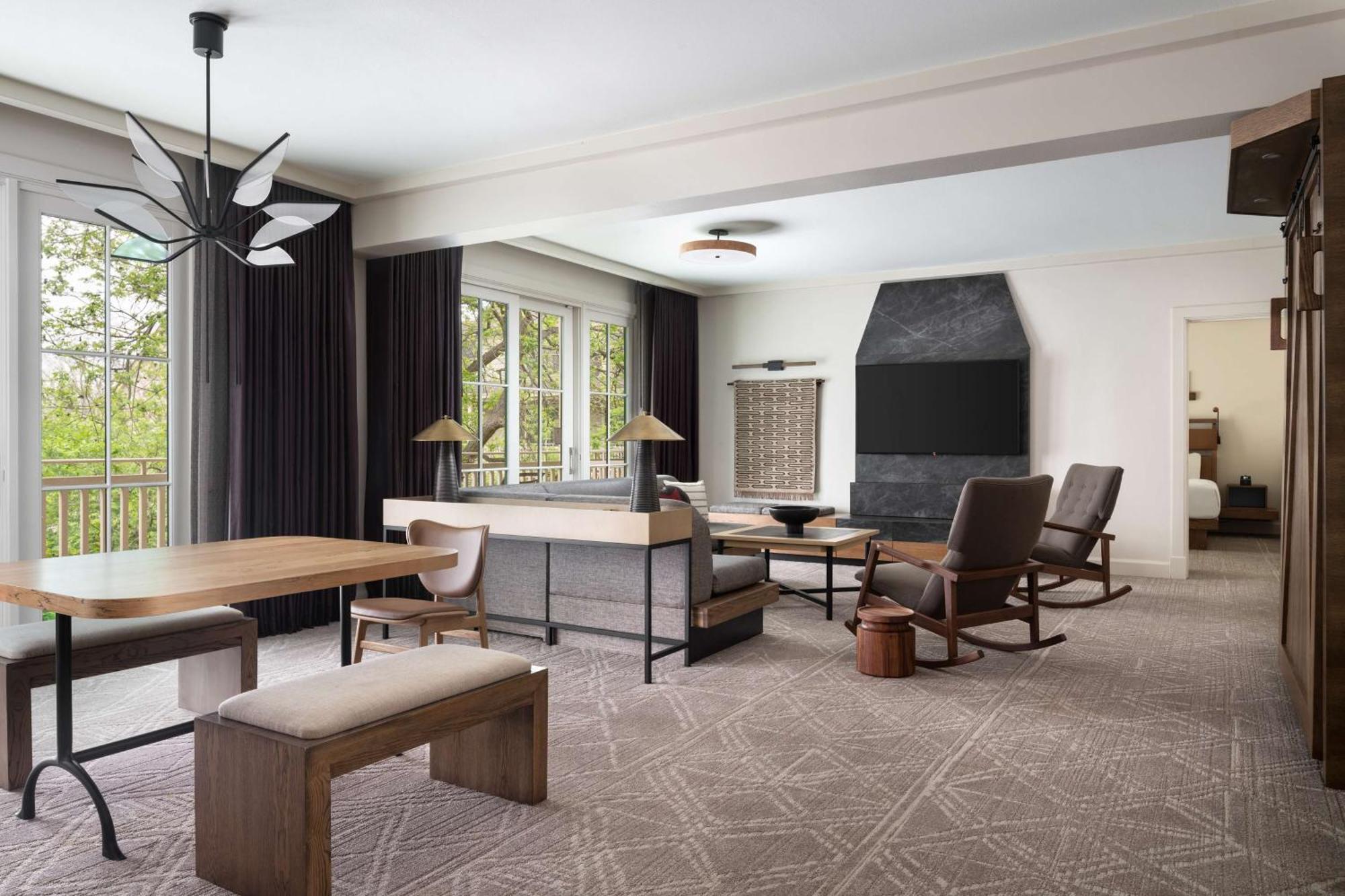 Hyatt Regency Lost Pines Resort And Spa Cedar Creek Екстериор снимка