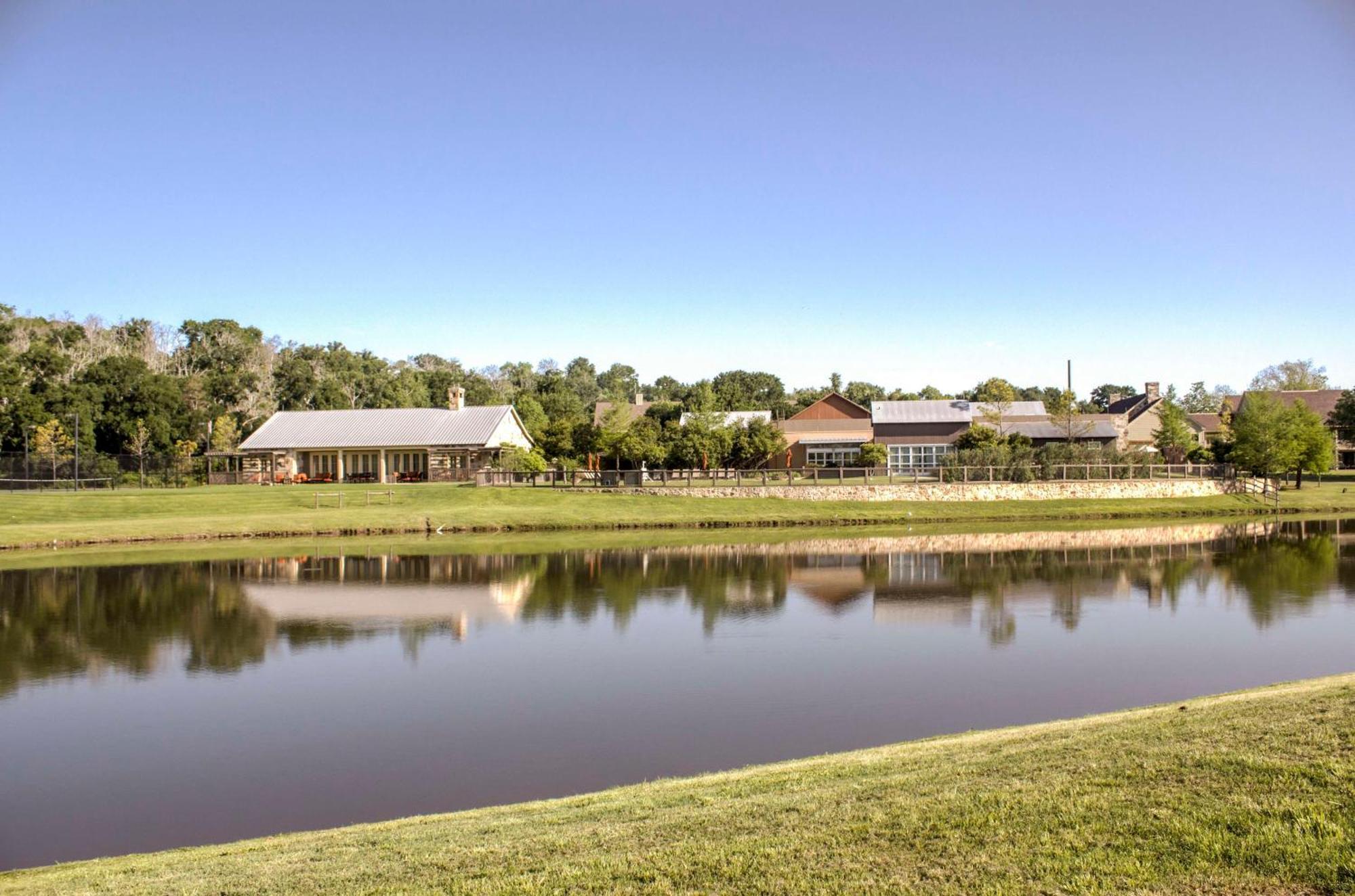 Hyatt Regency Lost Pines Resort And Spa Cedar Creek Екстериор снимка