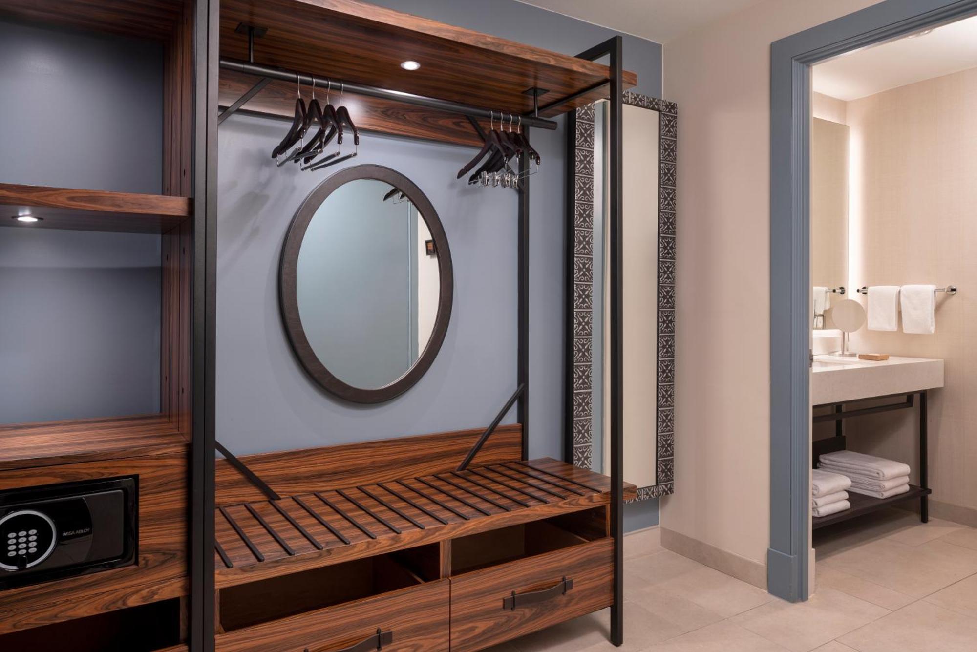 Hyatt Regency Lost Pines Resort And Spa Cedar Creek Екстериор снимка